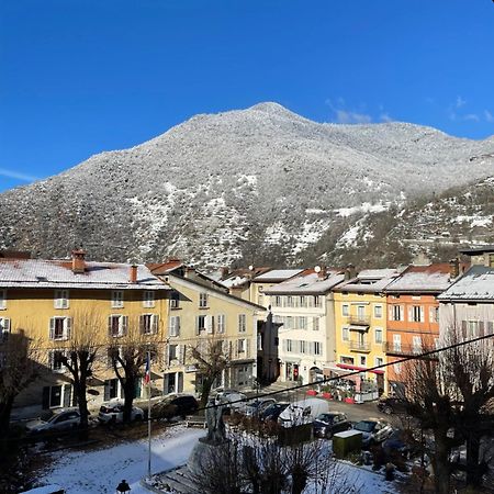 La Montagnette L Oursson Chambre Maison En Travaux De 10H A 17H มูติเยร์ ภายนอก รูปภาพ