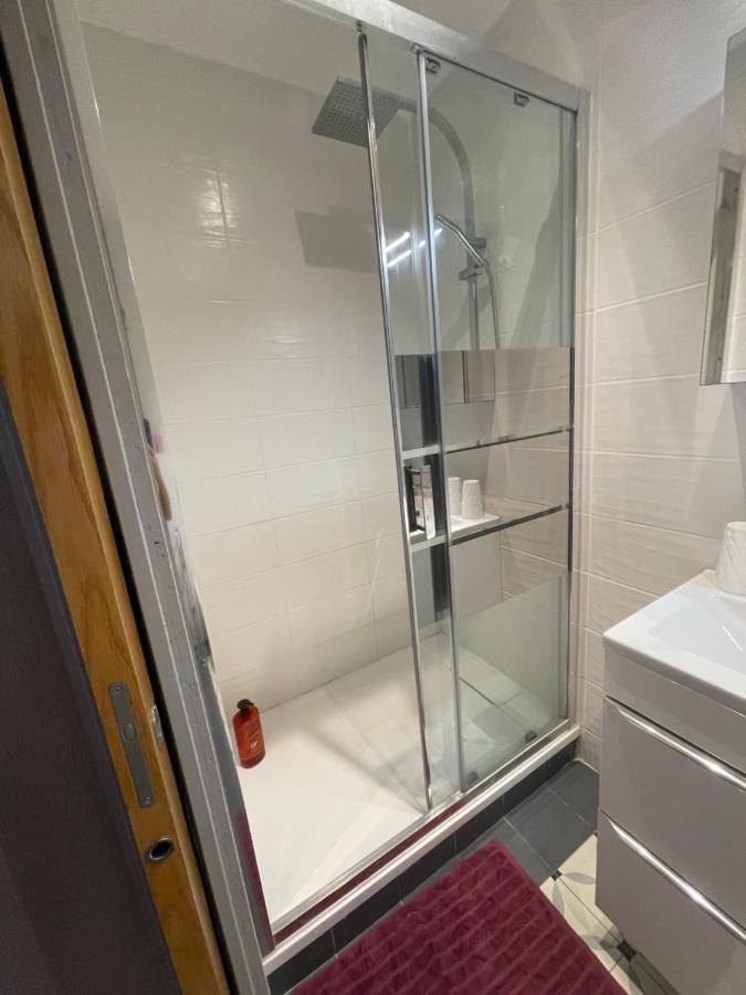 La Montagnette L Oursson Chambre Maison En Travaux De 10H A 17H มูติเยร์ ภายนอก รูปภาพ