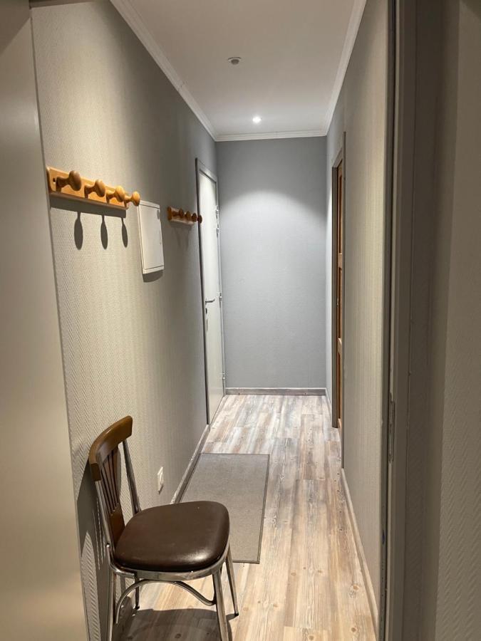 La Montagnette L Oursson Chambre Maison En Travaux De 10H A 17H มูติเยร์ ภายนอก รูปภาพ