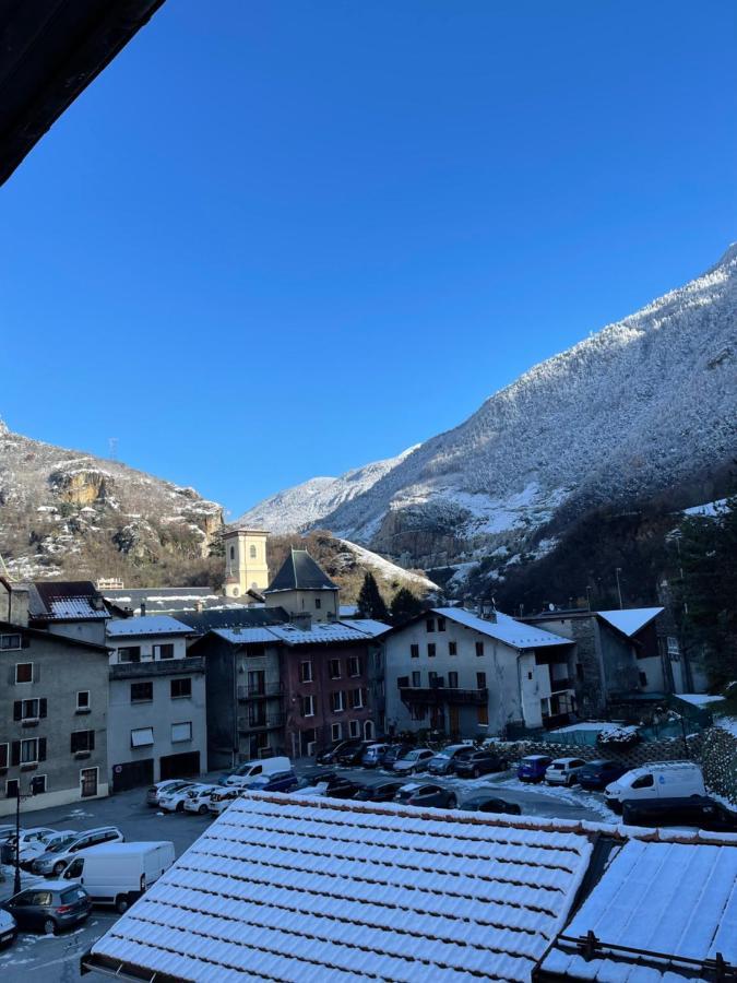 La Montagnette L Oursson Chambre Maison En Travaux De 10H A 17H มูติเยร์ ภายนอก รูปภาพ